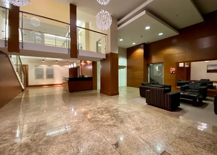 Luksusowy Dwupokojowy W Tritonpark