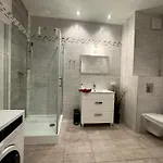 Luksusowy Dwupokojowy W Tritonpark Διαμέρισμα *