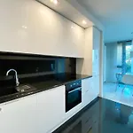 Luksusowy Dwupokojowy W Tritonpark Διαμέρισμα Βαρσοβία