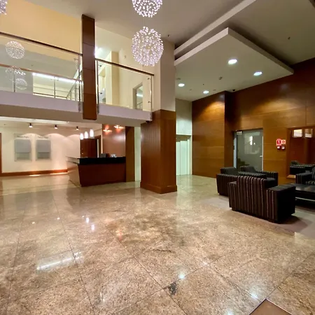 Luksusowy Dwupokojowy W Tritonpark